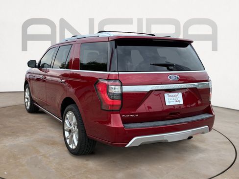 Used 2019 Ford Expedition Platinum image 8