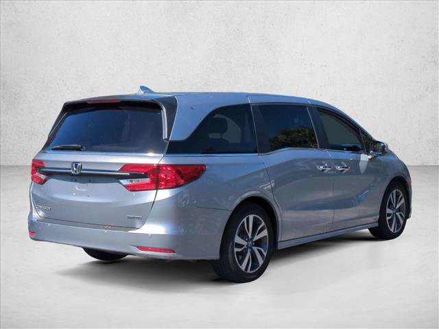 Used 2022 Honda Odyssey Touring image 5