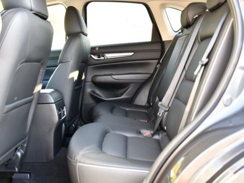 New 2025 MAZDA CX-5 AWD 2.5 S w/ Select Package image 17