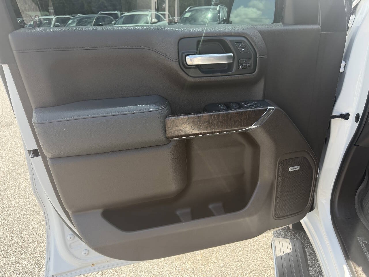 Used 2019 GMC Sierra 1500 Denali w/ Denali Ultimate Package AWD/4WD image 10