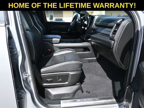 Used 2022 RAM 3500 Limited AWD/4WD image 83