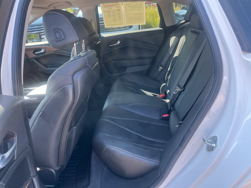 Used 2021 Acura TLX w/ Technology Package FWD image 26