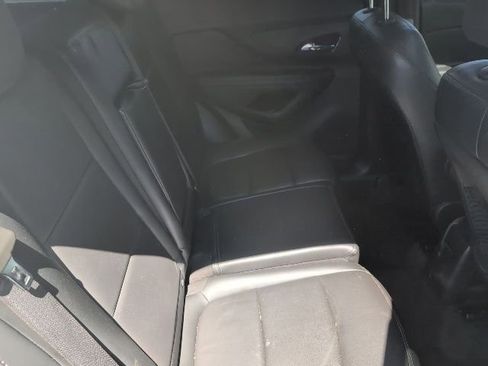 Used 2019 Buick Encore Essence AWD/4WD image 15