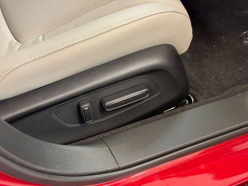 New 2025 Honda Accord Touring image 27