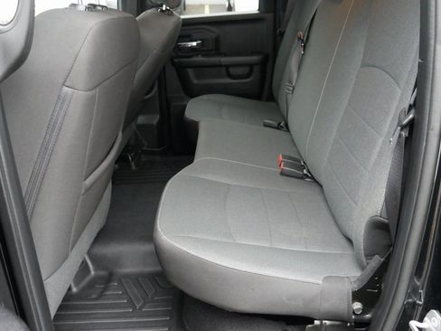 Used 2022 RAM 1500 Classic Warlock w/ Electronics Group image 24