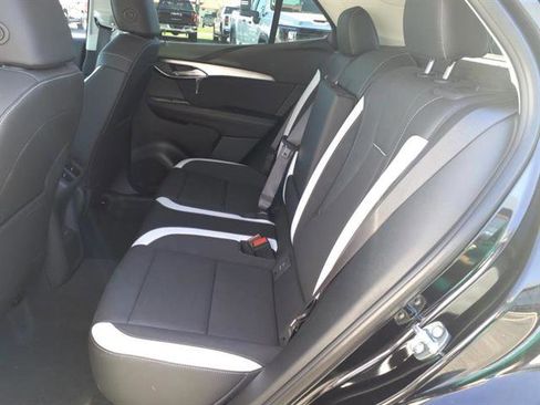 New 2025 Buick Envision Sport Touring image 14