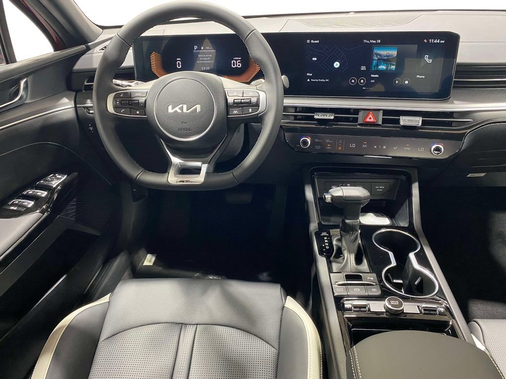 New 2026 Kia K5 GT-Line FWD image 10