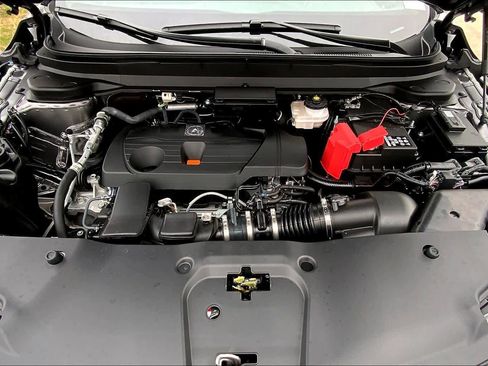 New 2026 Acura RDX w/Technology Package image 19