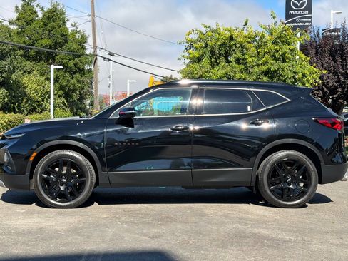 Used 2020 Chevrolet Blazer LT w/ Redline Edition AWD/4WD image 7