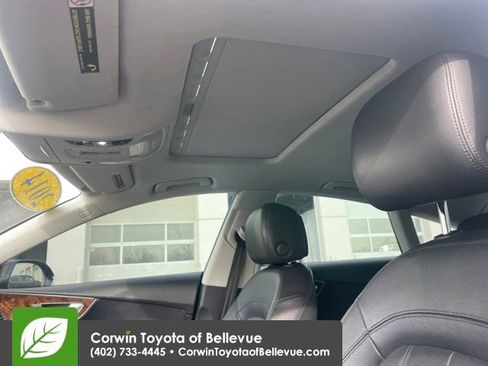 Used 2014 Audi A7 3.0T Prestige w/ Prestige Package image 21