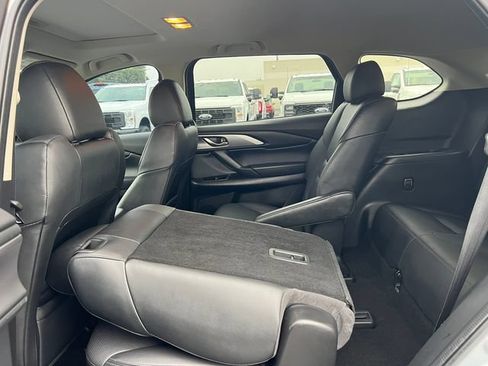 Used 2023 MAZDA CX-9 Touring Plus AWD/4WD image 35