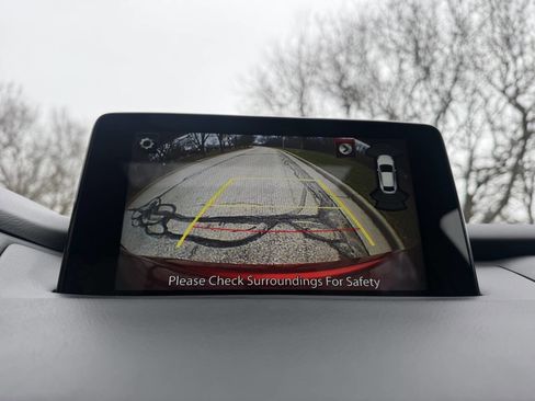 Used 2018 MAZDA CX-9 Grand Touring image 26