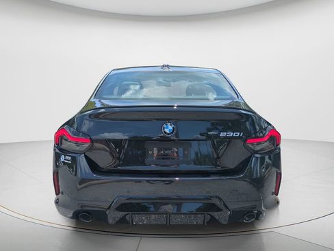 New 2025 BMW 230i Coupe w/ M Sport Package RWD image 6