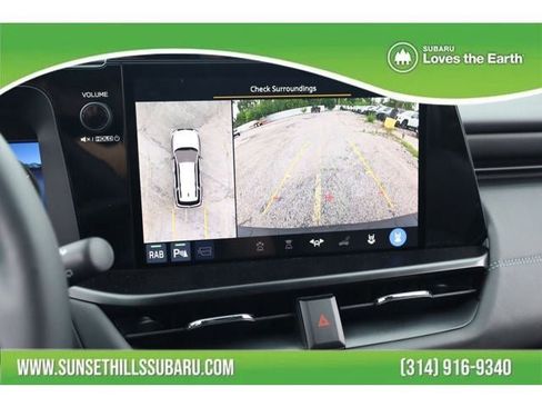 New 2026 Subaru Outback Touring AWD/4WD image 35