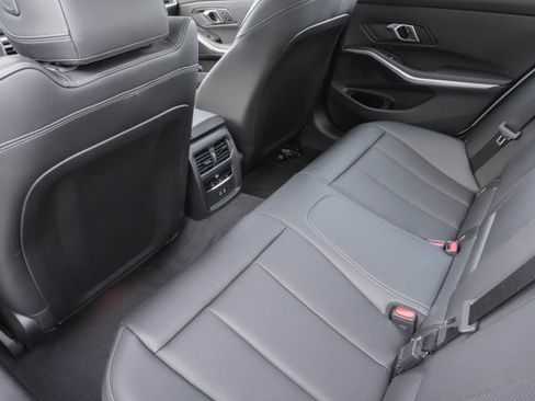 Certified 2024 BMW 330i 330i image 33