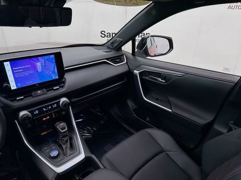 Used 2024 Toyota RAV4 XSE image 25