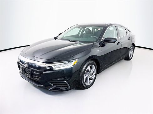 Used 2019 Honda Insight EX image 3