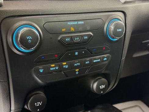 Certified 2023 Ford Ranger XLT w/ Equipment Group 301A Mid image 15