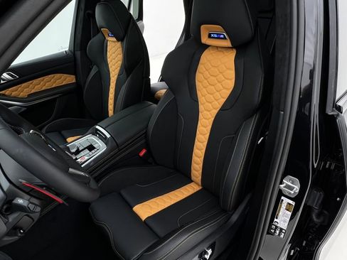 New 2026 BMW X5 M Competition image 8