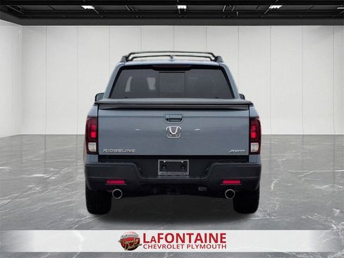 Used 2023 Honda Ridgeline RTL image 7