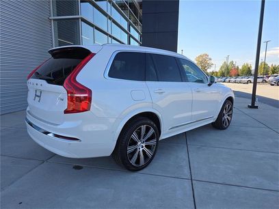 Used 2025 Volvo XC90 T8 Plus w/ Protection Package Premier