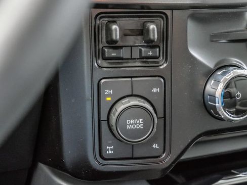 New 2026 Ford F250 Lariat w/ Lariat Premium Package AWD/4WD image 34