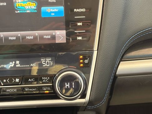 Used 2018 Subaru Legacy 2.5i Sport w/ Popular Package #2B image 30