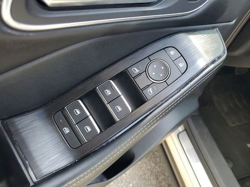 Certified 2023 Nissan Rogue Platinum w/ Platinum Premium Package image 30