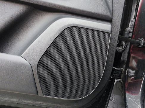 Used 2025 INFINITI QX80 Autograph image 17