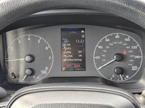 Used 2024 Toyota Corolla LE image 25