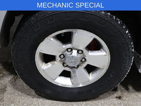 Used 2004 Toyota 4Runner Limited image 16