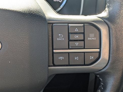 Used 2022 Ford F150 XLT w/ Equipment Group 302A High image 28