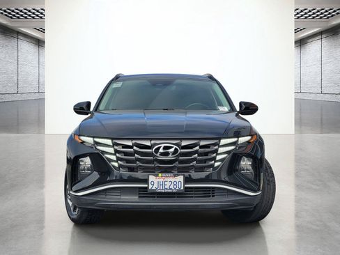 Used 2024 Hyundai Tucson SEL w/ Convenience Package FWD image 3