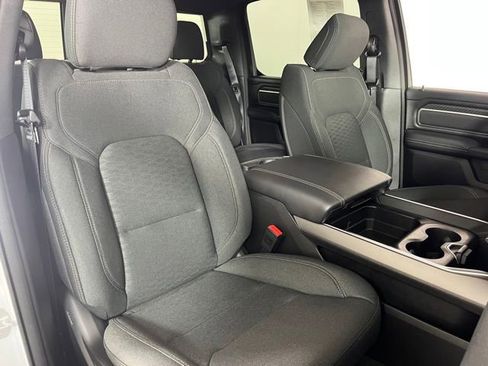 Used 2026 RAM 1500 Big Horn AWD/4WD image 39