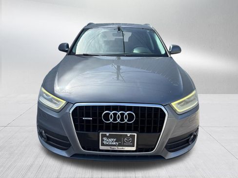 Used 2015 Audi Q3 2.0T Premium Plus image 2