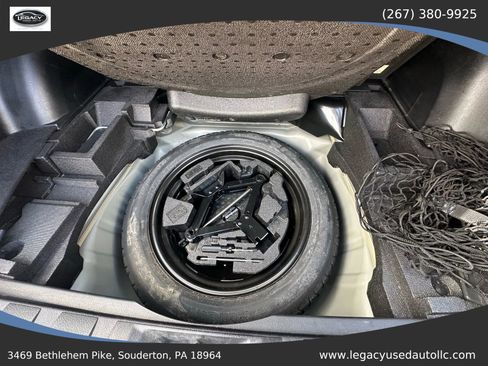 Used 2009 Subaru Forester 2.5X Limited image 15