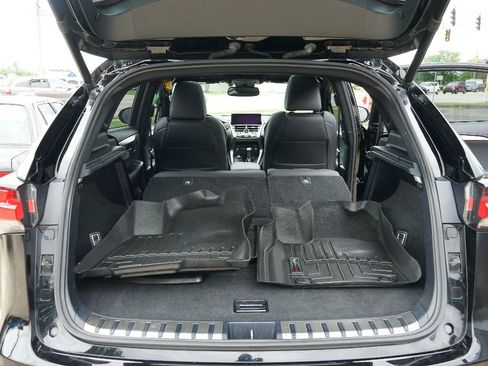Used 2018 Lexus NX 300 F Sport w/ F Sport Premium Package AWD/4WD image 20