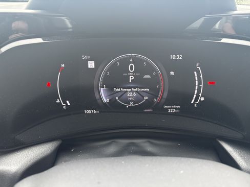 Used 2025 Lexus NX 350 AWD w/ Cold Area Package image 21