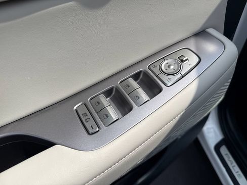 Certified 2024 Hyundai Palisade Limited AWD/4WD image 10