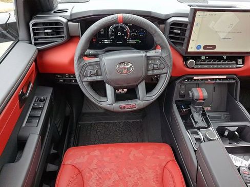 New 2026 Toyota Tundra TRD Pro image 11