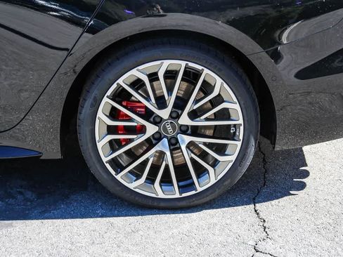 Used 2025 Audi S5 Prestige w/ Prestige Package AWD/4WD image 10