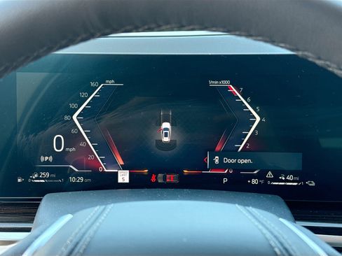 New 2026 BMW X5 xDrive50e w/ Executive Package image 41