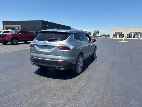 Used 2023 Buick Enclave Premium w/ LPO, Floor Liner Package FWD image 16