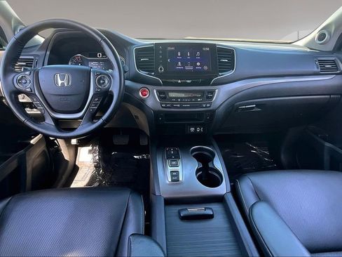 Used 2023 Honda Ridgeline RTL image 7