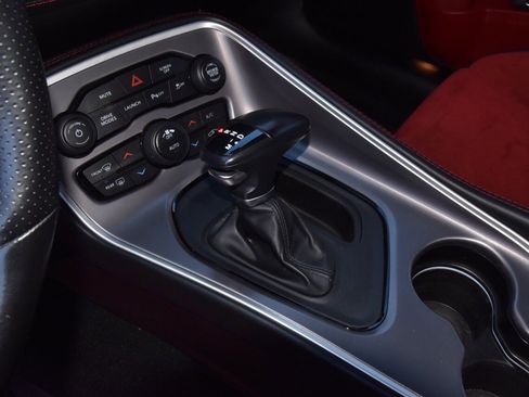 Used 2022 Dodge Challenger R/T Scat Pack w/ Plus Package image 29