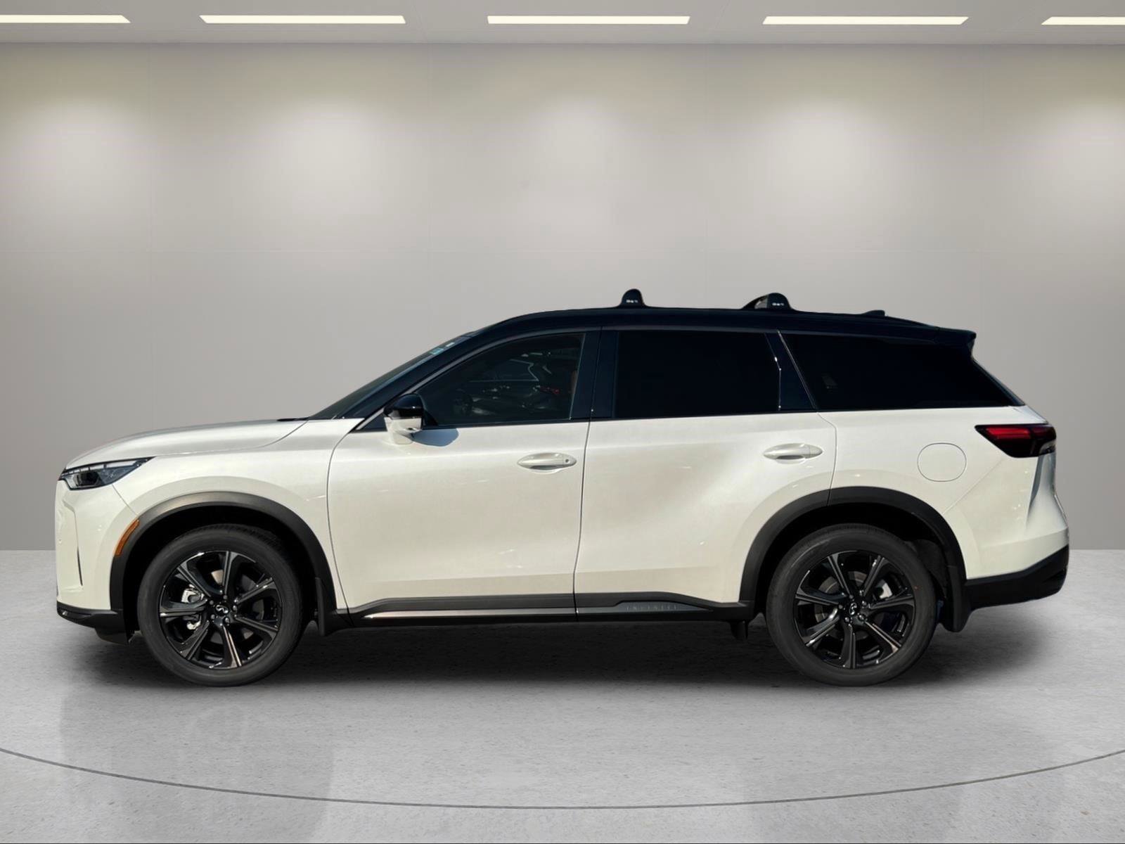 New 2027 INFINITI QX60 Autograph AWD/4WD image 2