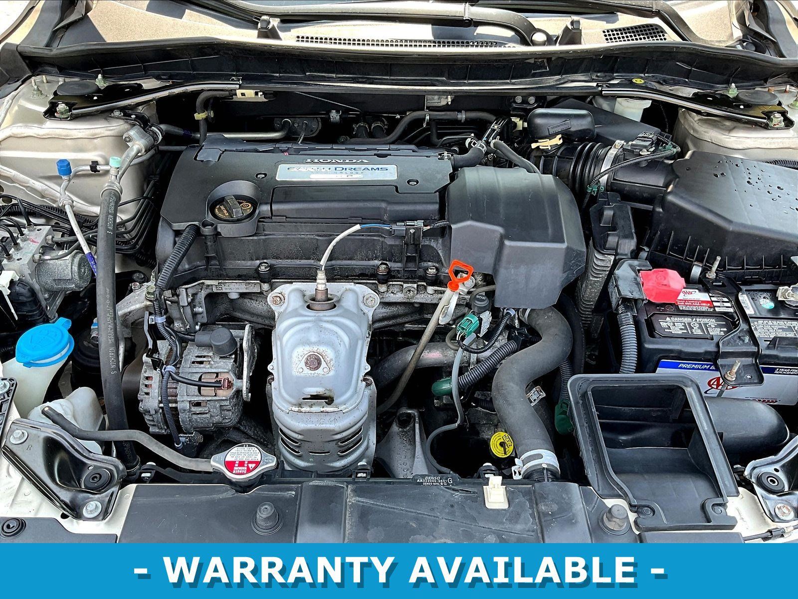 Used 2013 Honda Accord EX-L image 30