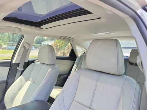 Used 2016 Toyota Avalon Limited w/ Toyota Safety Sense Package FWD image 19