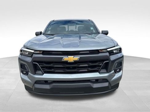 New 2026 Chevrolet Colorado LT w/ LT Convenience Package RWD image 2