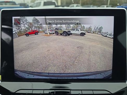 New 2026 Jeep Compass Limited w/ Sun, Sound & Navigation Group image 19